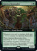 Image for Quirion Beastcaller (Extended Art) (417) - Magic: The Gathering