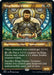 Image for King Darien XLVIII (Showcase) (303) - Magic: The Gathering