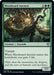Image for Mossbeard Ancient (173) - Magic: The Gathering