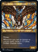 Image for Tura Kennerud, Skyknight (Showcase) (323) - Magic: The Gathering