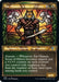 Image for Zar Ojanen, Scion of Efrava (Showcase) (326) - Magic: The Gathering