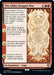 Image for The Elder Dragon War (121) - Magic: The Gathering
