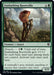 Image for Sunbathing Rootwalla (181) - Magic: The Gathering