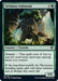Image for Yavimaya Sojourner (191) - Magic: The Gathering