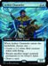 Image for Aether Channeler (Extended Art) (392) - Magic: The Gathering