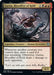 Image for Garna, Bloodfist of Keld (200) - Magic: The Gathering