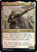 Image for Baird, Argivian Recruiter (195) - Magic: The Gathering
