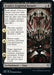 Image for Braids's Frightful Return (85) - Magic: The Gathering