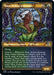 Image for Nael, Avizoa Aeronaut (Showcase) (306) - Magic: The Gathering