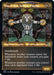 Image for Elas il-Kor, Sadistic Pilgrim (Textured Foil) (338) - Magic: The Gathering