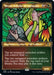 Image for Meria, Scholar of Antiquity (Textured Foil) (346) - Magic: The Gathering