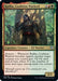 Image for Radha, Coalition Warlord (211) - Magic: The Gathering