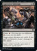 Image for Aggressive Sabotage (78) - Magic: The Gathering
