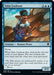 Image for Talas Lookout (68) - Magic: The Gathering