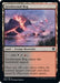 Image for Geothermal Bog (247) - Magic: The Gathering