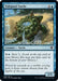 Image for Tidepool Turtle (69) - Magic: The Gathering