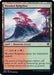 Image for Wooded Ridgeline (260) - Magic: The Gathering