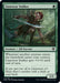 Image for Llanowar Stalker (171) - Magic: The Gathering