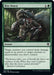 Image for Bite Down (155) - Magic: The Gathering