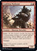 Image for Coalition Warbrute (118) - Magic: The Gathering