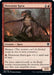 Image for Flowstone Kavu (125) - Magic: The Gathering