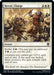 Image for Heroic Charge (20) - Magic: The Gathering