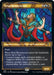 Image for Ertai Resurrected (Showcase) (298) - Magic: The Gathering