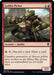 Image for Goblin Picker (128) - Magic: The Gathering