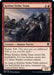 Image for Keldon Strike Team (136) - Magic: The Gathering