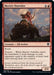 Image for Meria's Outrider (138) - Magic: The Gathering