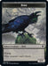 Image for Bird Token (006) (6) - Magic: The Gathering