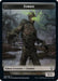 Image for Zombie Token (9) - Magic: The Gathering