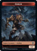 Image for Goblin Token (12) - Magic: The Gathering