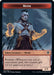 Image for Monk Token (14) - Magic: The Gathering