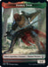 Image for Stangg Twin Token (21) - Magic: The Gathering