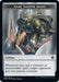 Image for Emblem - Ajani, Sleeper Agent (25) - Magic: The Gathering