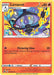 Image for Lampent (025/196) (SWSH11: Lost Origin) - Pokemon