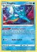 Image for Kingdra (037/196) (SWSH11: Lost Origin) - Pokemon