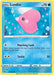 Image for Luvdisc (038/196) (SWSH11: Lost Origin) - Pokemon