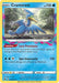 Image for Cramorant (050/196) (SWSH11: Lost Origin) - Pokemon