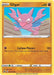 Image for Gligar (095/196) (SWSH11: Lost Origin) - Pokemon