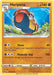 Image for Hariyama (098/196) (SWSH11: Lost Origin) - Pokemon
