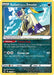Image for Radiant Hisuian Sneasler (123/196) (SWSH11: Lost Origin) - Pokemon
