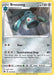 Image for Bronzong (126/196) (SWSH11: Lost Origin) - Pokemon