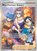 Image for Miss Fortune Sisters (Full Art) (194/196) (SWSH11: Lost Origin) - Pokemon