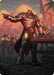 Image for Karn, Living Legacy Art Card (1/81) (1) - Magic: The Gathering