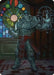 Image for Karn, Living Legacy Art Card (2/81) (2) - Magic: The Gathering