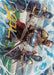 Image for Argivian Phalanx Art Card (Gold-Stamped Signature) (3) - Magic: The Gathering