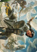 Image for Resolute Reinforcements Art Card (Gold-Stamped Signature) (13) - Magic: The Gathering