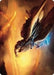 Image for Battlewing Mystic Art Card (14) - Magic: The Gathering